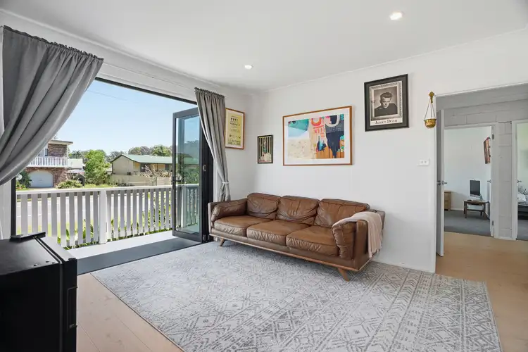 Sixth view of Homely house listing, 361 Lakedge Avenue, Berkeley Vale NSW 2261