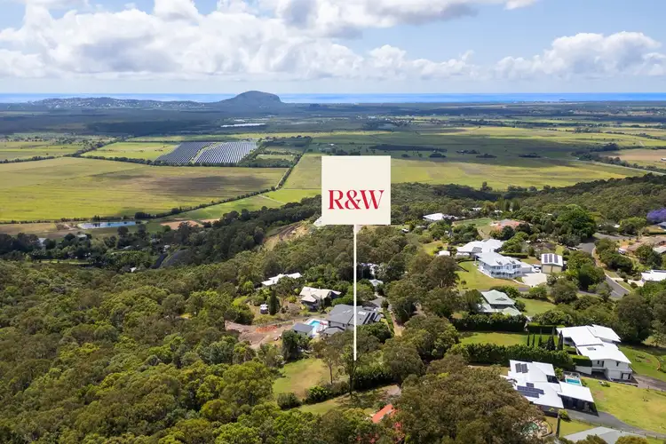 9 Donovan Place, Maroochy River QLD 4561