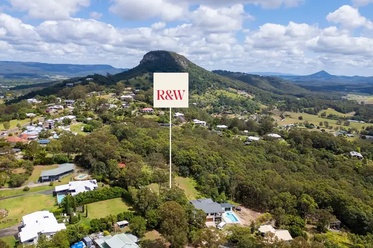 Second view of Homely land listing, 9 Donovan Place, Maroochy River QLD 4561