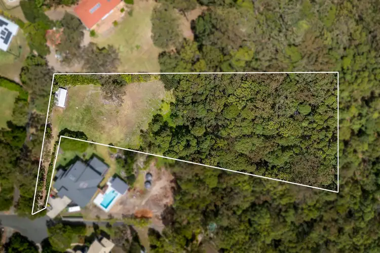 Third view of Homely land listing, 9 Donovan Place, Maroochy River QLD 4561