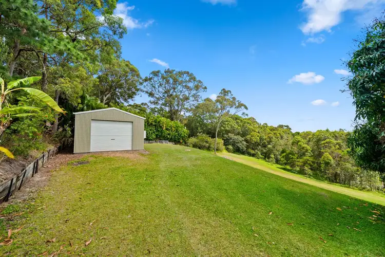 Fifth view of Homely land listing, 9 Donovan Place, Maroochy River QLD 4561