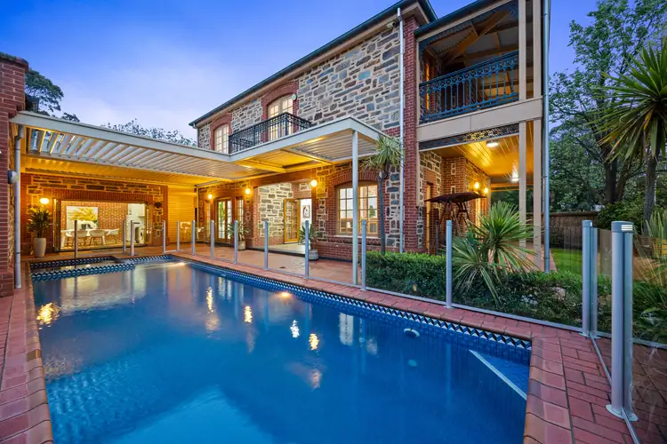 Second view of Homely house listing, 3 Rentoul Avenue, Netherby SA 5062