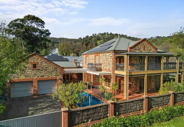 Third view of Homely house listing, 3 Rentoul Avenue, Netherby SA 5062