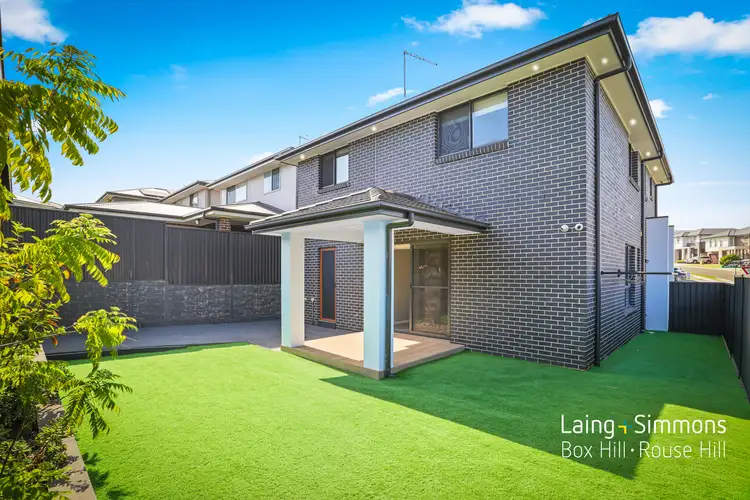 44 Limerick Street, Box Hill NSW 2765