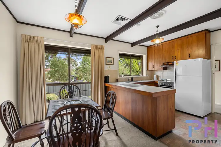 Second view of Homely house listing, 24 Button Street, Strathdale VIC 3550