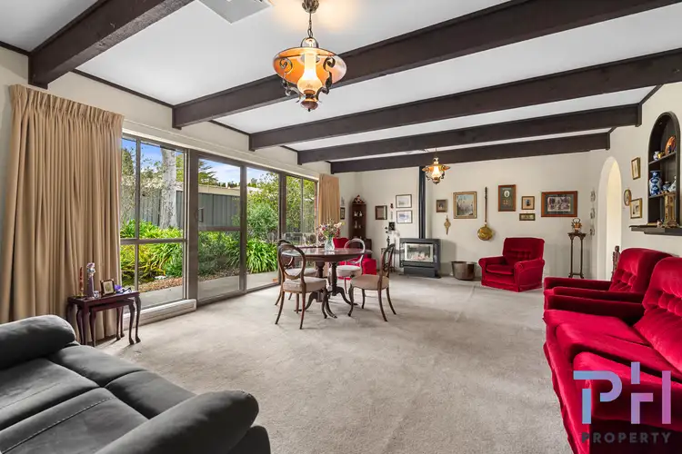 Third view of Homely house listing, 24 Button Street, Strathdale VIC 3550