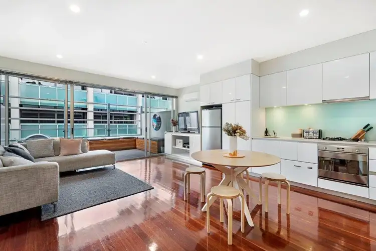 10/2 King Street, Prahran VIC 3181