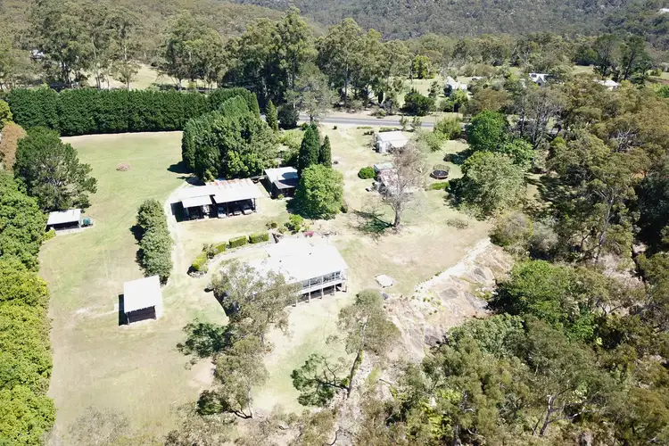 Fourth view of Homely rural property listing, 23 Bay Road, Arcadia NSW 2159