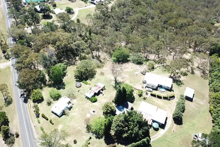 Fifth view of Homely rural property listing, 23 Bay Road, Arcadia NSW 2159