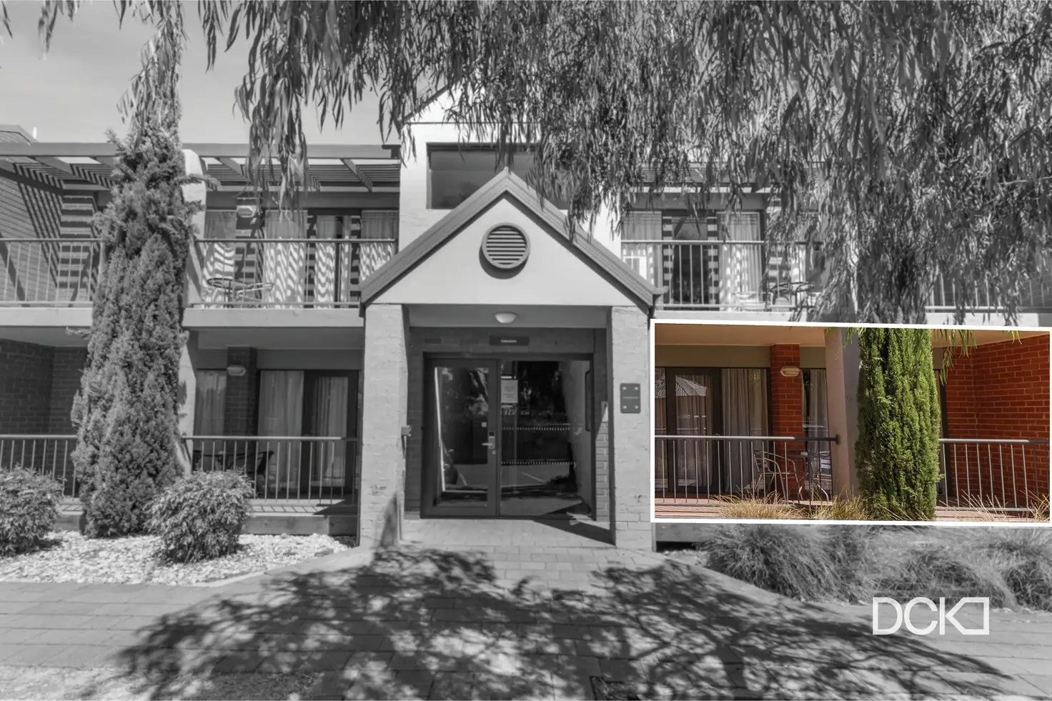 Main view of Homely unit listing, 27/489-493 High Street, Golden Square VIC 3555