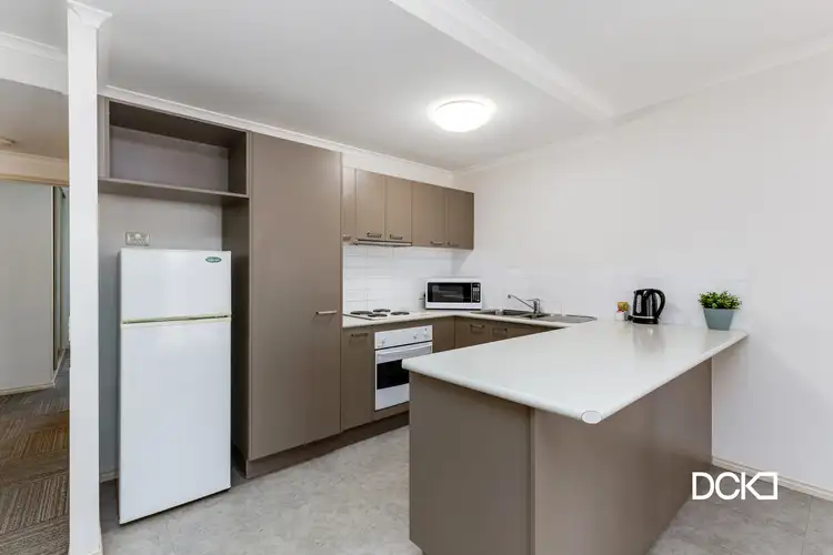 Second view of Homely unit listing, 27/489-493 High Street, Golden Square VIC 3555