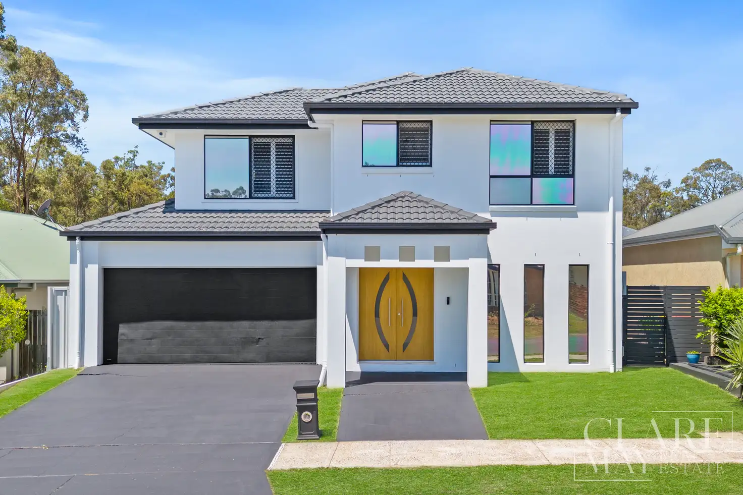 Main view of Homely house listing, 20 Bounty Street, Springfield Lakes QLD 4300