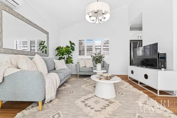 Fifth view of Homely house listing, 20 Bounty Street, Springfield Lakes QLD 4300