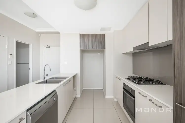 Third view of Homely apartment listing, 38/21-25 Seven Hills Road, Baulkham Hills NSW 2153