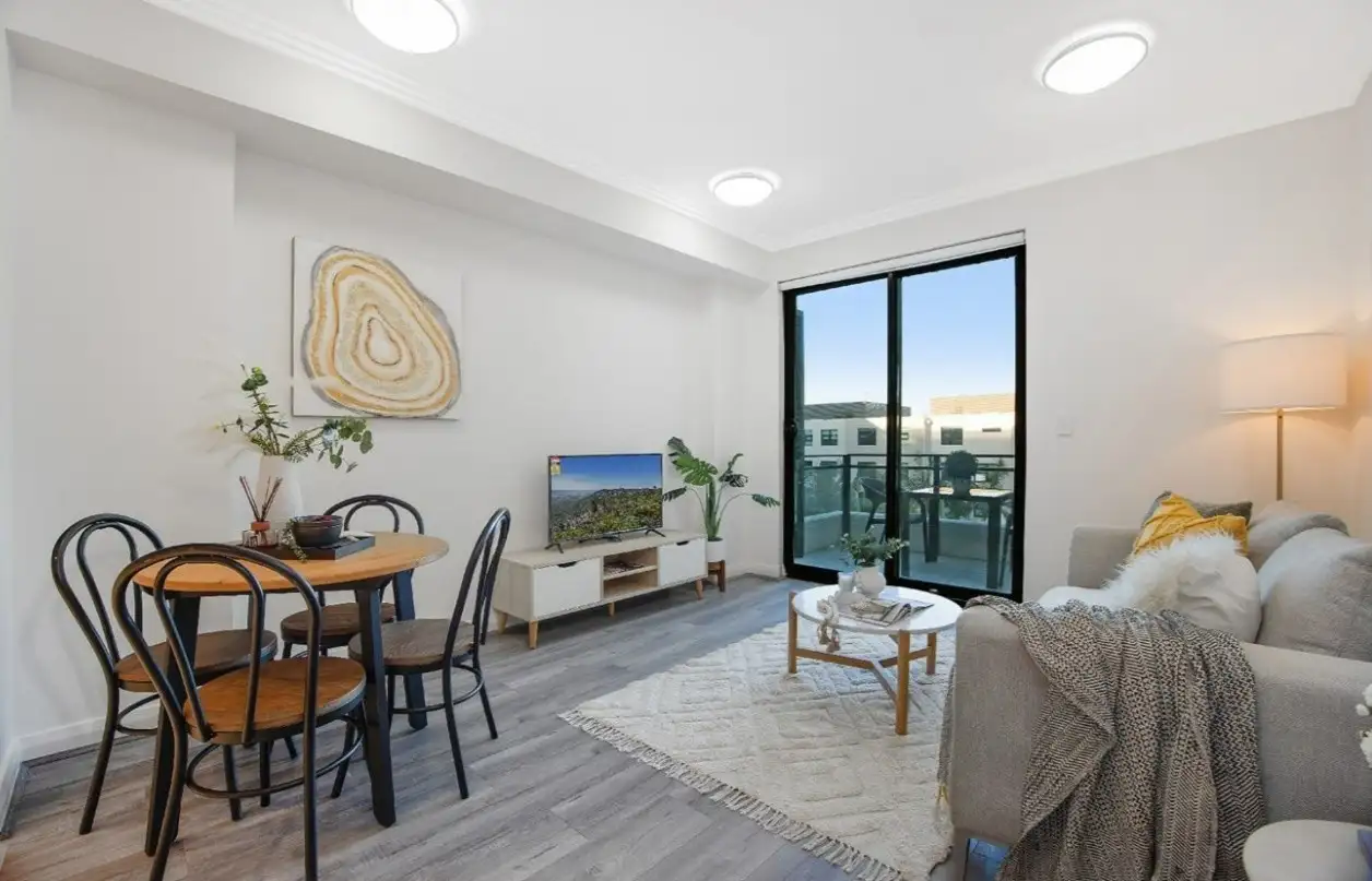 Main view of Homely apartment listing, 9 Bay Drive, Meadowbank NSW 2114
