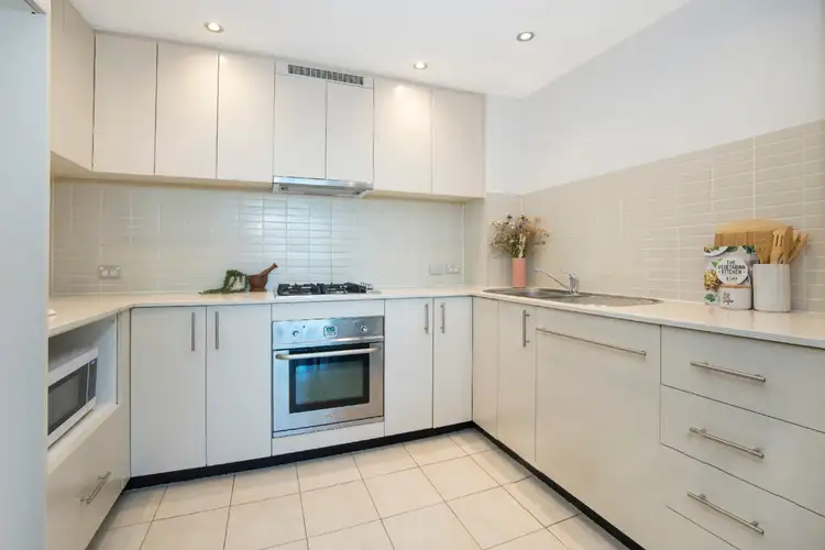 Second view of Homely apartment listing, 9 Bay Drive, Meadowbank NSW 2114