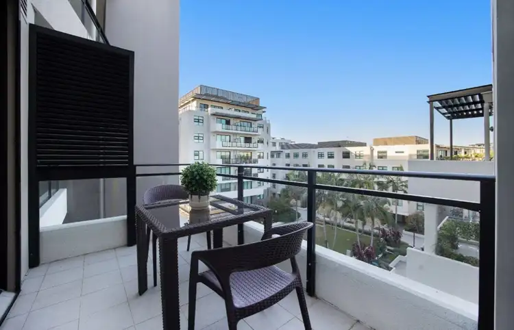 Third view of Homely apartment listing, 9 Bay Drive, Meadowbank NSW 2114