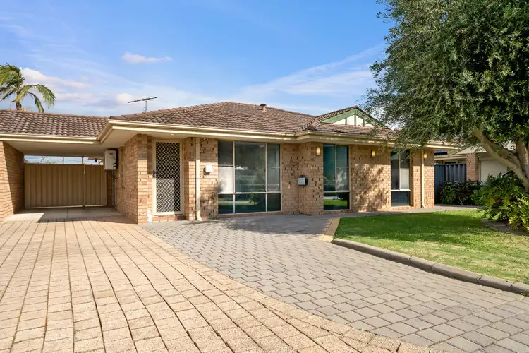 3/116 Centre Street, Queens Park WA 6107