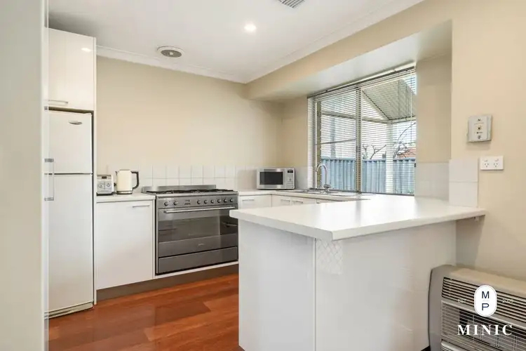 Sixth view of Homely house listing, 3/116 Centre Street, Queens Park WA 6107
