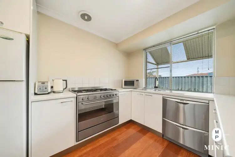 Seventh view of Homely house listing, 3/116 Centre Street, Queens Park WA 6107