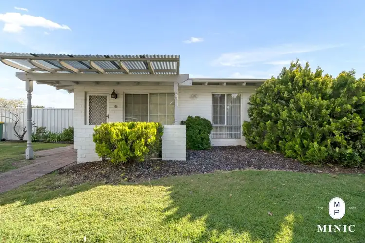 6/9 Manley Street, Cannington WA 6107