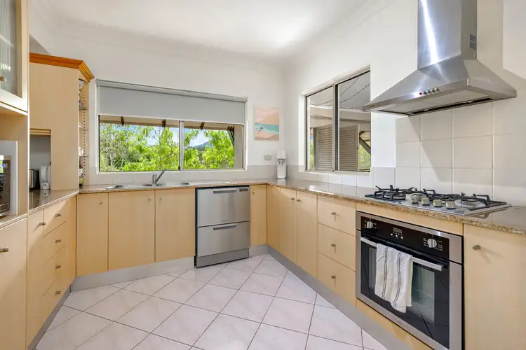 1630/2-10 Greenslopes Street, Cairns North QLD 4870