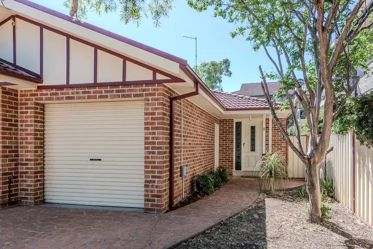 2/20 Regentville Road, Jamisontown NSW 2750