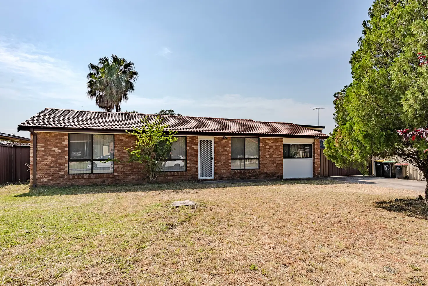 Main view of Homely house listing, 26 Primrose Circuit, Claremont Meadows NSW 2747