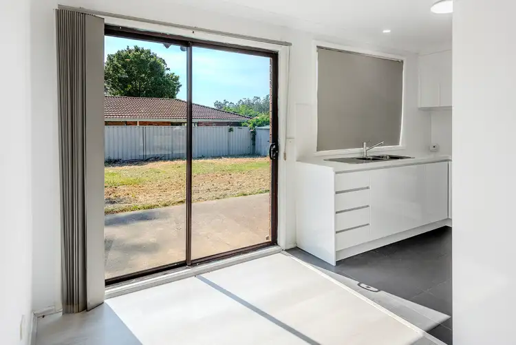 Third view of Homely house listing, 26 Primrose Circuit, Claremont Meadows NSW 2747