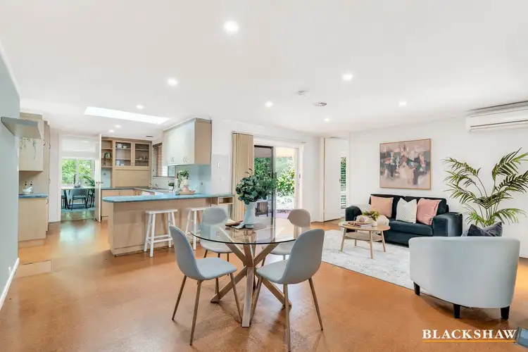 Second view of Homely house listing, 19 Basedow Street, Torrens ACT 2607