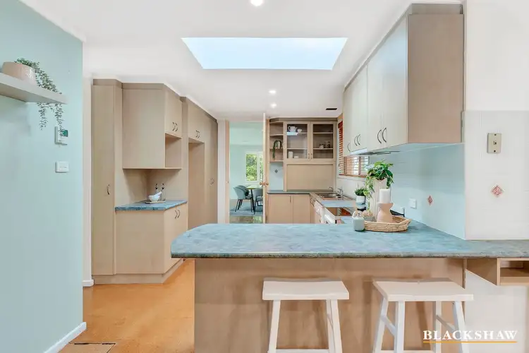 Third view of Homely house listing, 19 Basedow Street, Torrens ACT 2607