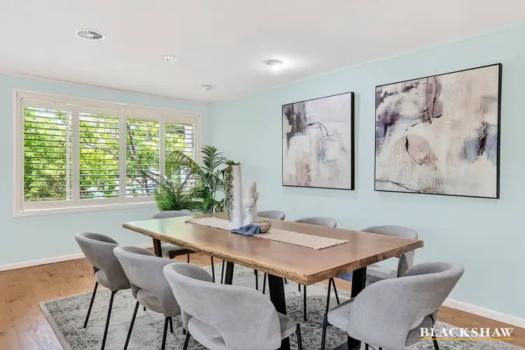 Fourth view of Homely house listing, 19 Basedow Street, Torrens ACT 2607