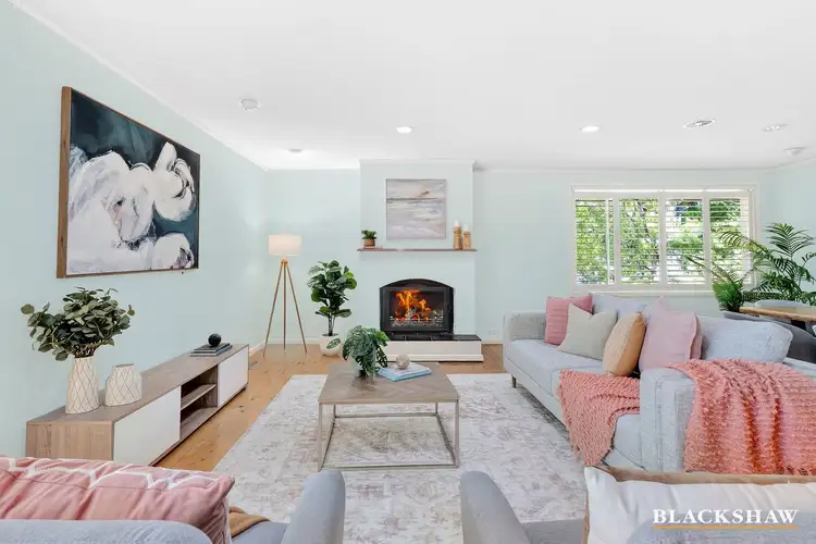 Fifth view of Homely house listing, 19 Basedow Street, Torrens ACT 2607