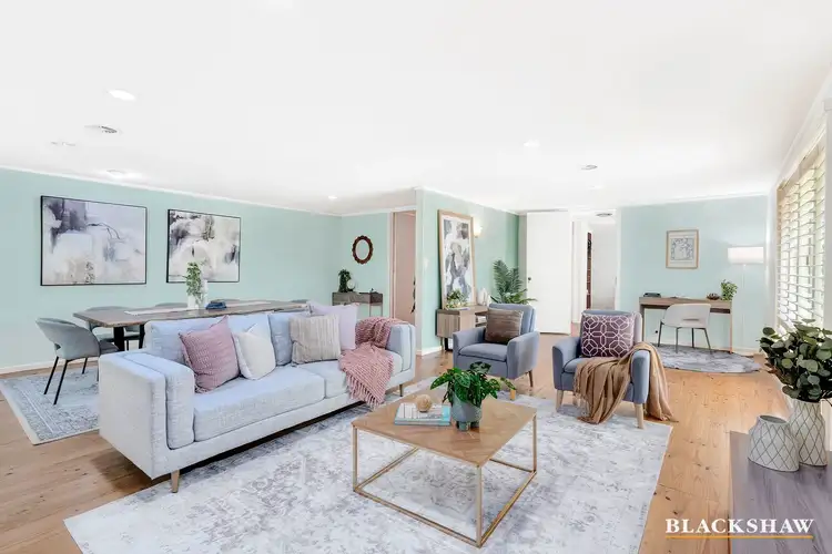 Sixth view of Homely house listing, 19 Basedow Street, Torrens ACT 2607