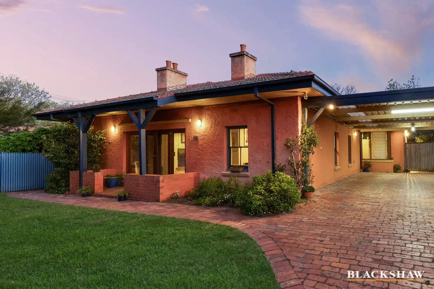 Main view of Homely house listing, 22 Dominion Circuit, Forrest ACT 2603