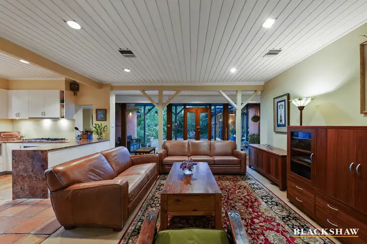 Fourth view of Homely house listing, 22 Dominion Circuit, Forrest ACT 2603