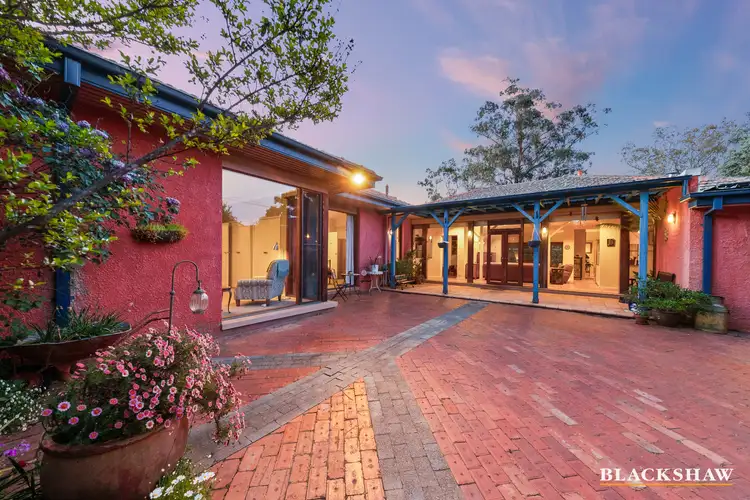 Fifth view of Homely house listing, 22 Dominion Circuit, Forrest ACT 2603