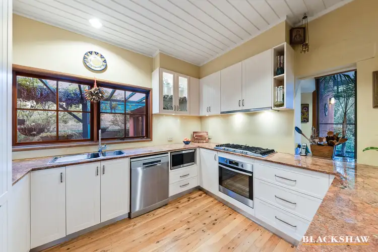 Sixth view of Homely house listing, 22 Dominion Circuit, Forrest ACT 2603