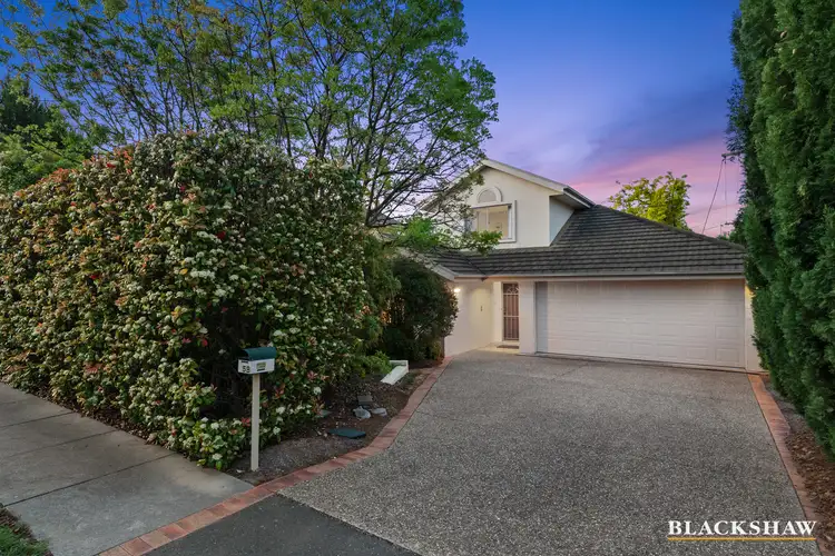 5B Weston Street, Yarralumla ACT 2600
