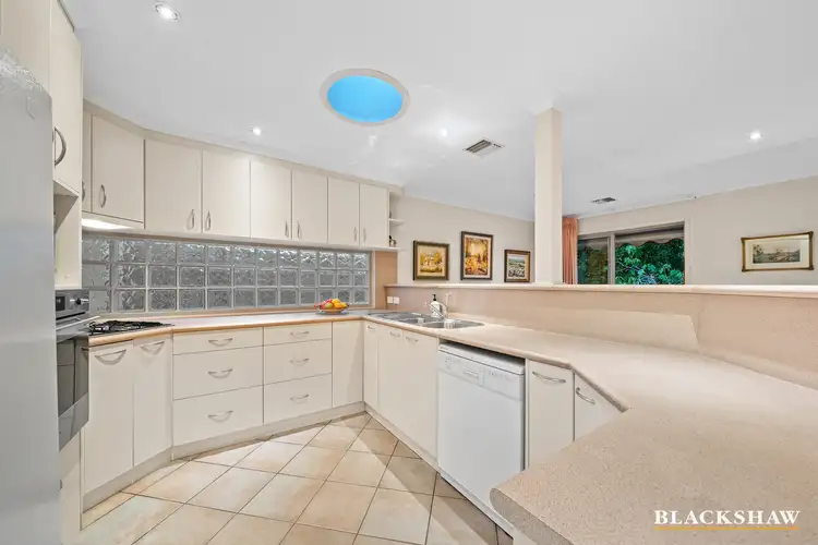 Fifth view of Homely townhouse listing, 5B Weston Street, Yarralumla ACT 2600