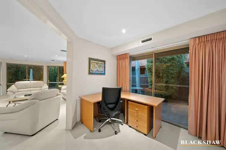 Sixth view of Homely townhouse listing, 5B Weston Street, Yarralumla ACT 2600