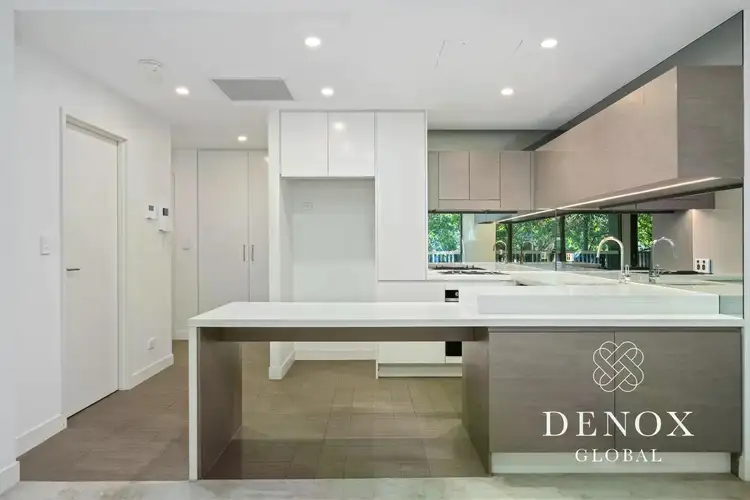 103E/14K Mentmore Avenue, Rosebery NSW 2018