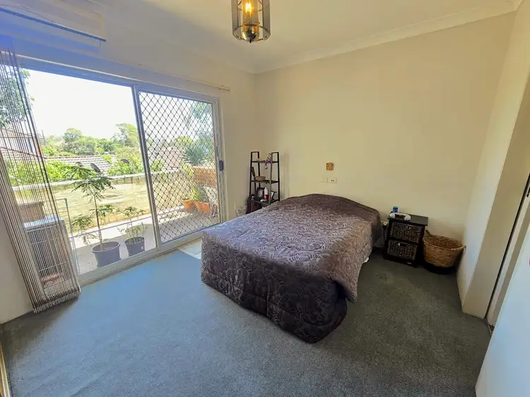Third view of Homely studio listing, 19/4 Wilkins Street, Yagoona NSW 2199