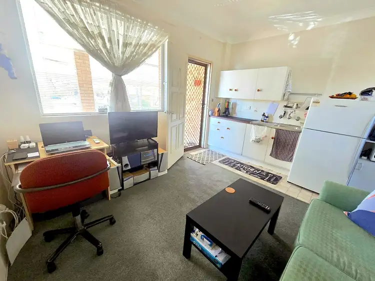 Fourth view of Homely studio listing, 19/4 Wilkins Street, Yagoona NSW 2199