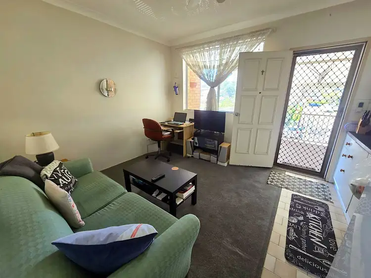 Fifth view of Homely studio listing, 19/4 Wilkins Street, Yagoona NSW 2199