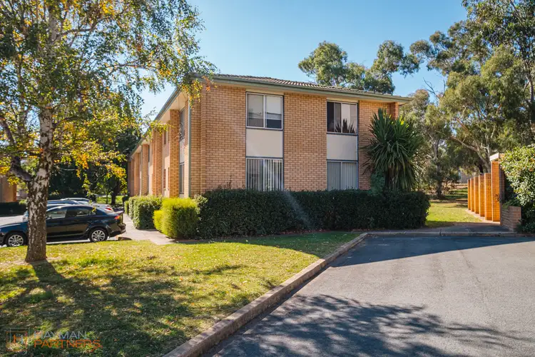73/3 Waddell Place, Curtin ACT 2605
