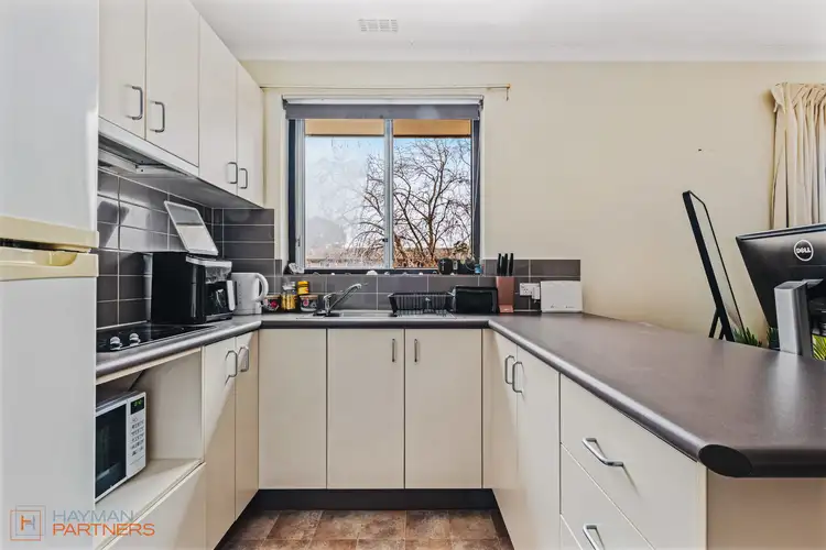 Second view of Homely studio listing, 73/3 Waddell Place, Curtin ACT 2605