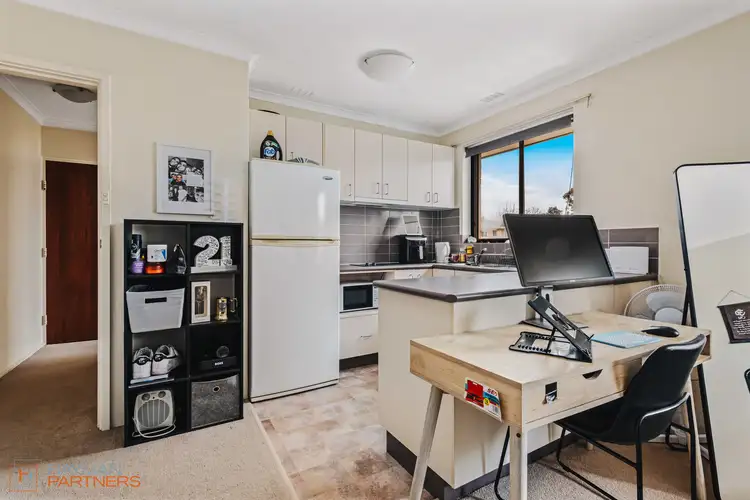 Third view of Homely studio listing, 73/3 Waddell Place, Curtin ACT 2605