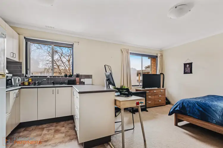 Fourth view of Homely studio listing, 73/3 Waddell Place, Curtin ACT 2605