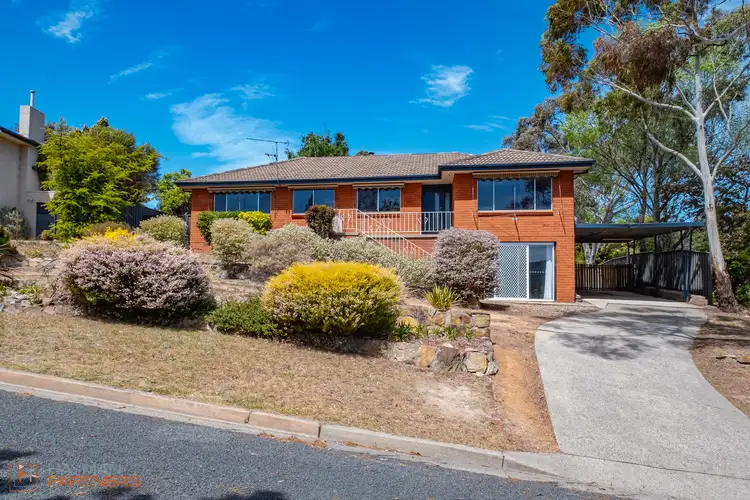 7 Hagelthorn Street, Farrer ACT 2607
